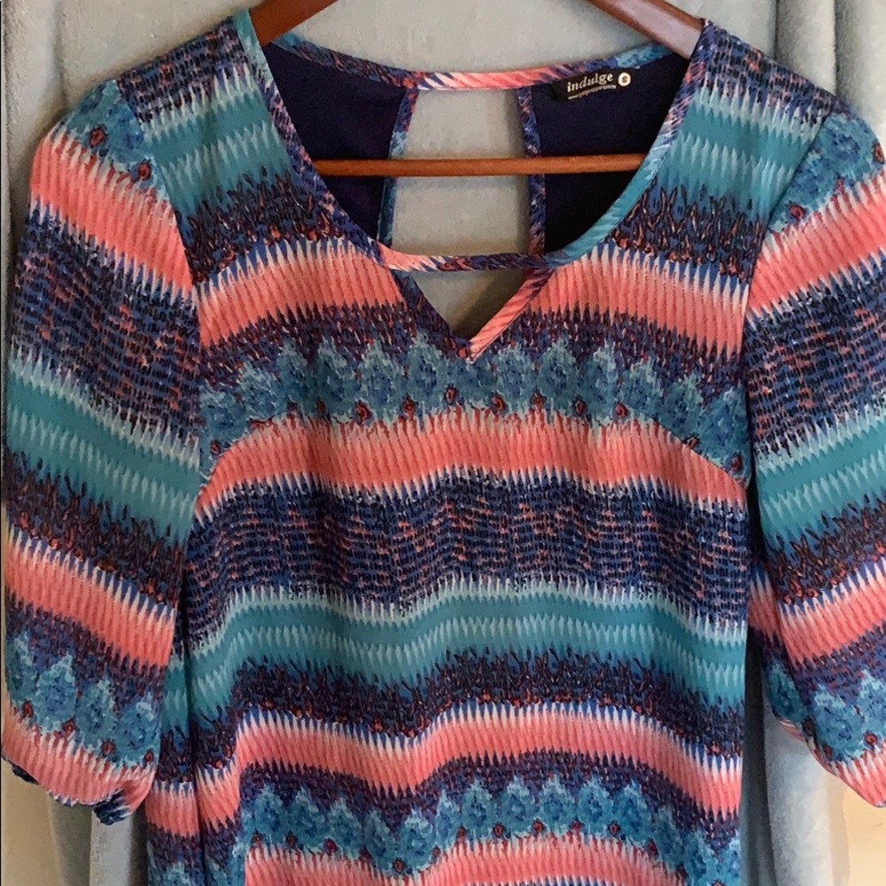 Spring Dress! - Picture 2 of 2